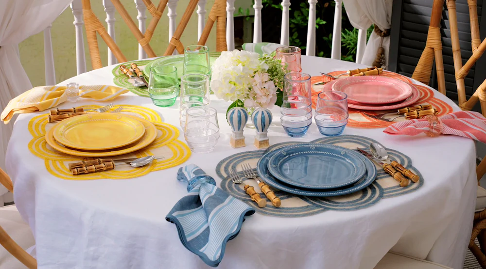 Artisanal Decor for Inspired Living